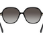 Womens Michael Kors Sunglasses Mk2186u Bali Black Dark Grey Sunnies