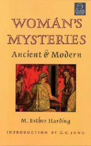 Women's Mysteries