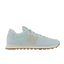 Womens New Balance 500 Morning Fog Athletic Casual Shoes