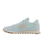 Womens New Balance 500 Morning Fog Athletic Casual Shoes