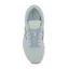 Womens New Balance 500 Morning Fog Athletic Casual Shoes