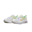 Womens Nike Air Max Bliss Next Nature White/ Lemon Trainers Athletic Shoes