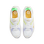 Womens Nike Air Max Bliss Next Nature White/ Lemon Trainers Athletic Shoes