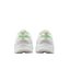 Womens Nike Air Max Bliss Next Nature White/ Lemon Trainers Athletic Shoes
