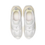 Womens Nike Air Max Bliss White Trainers Athletic Running Shoes
