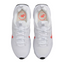 Womens Nike Air Max Intrlk Lite White/ Magic Ember Shoes