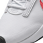 Womens Nike Air Max Intrlk Lite White/ Magic Ember Shoes