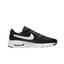 Womens Nike Air Max Sc Black/ White Athletic Shoes