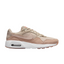Womens Nike Air Max Sc Fossil Stone/ Pink Oxford Athletic Shoes