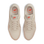 Womens Nike Air Max Sc Fossil Stone/ Pink Oxford Athletic Shoes