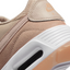 Womens Nike Air Max Sc Fossil Stone/ Pink Oxford Athletic Shoes