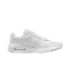Womens Nike Air Max Sc White/ White Athletic Shoes