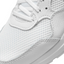 Womens Nike Air Max Sc White/ White Athletic Shoes