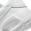 Womens Nike Air Max Sc White/ White Athletic Shoes