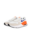 Womens Nike Air Max Systm White/ Bright Crimson Shoes