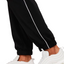 Womens Nike Essentials Black Sportswear Athletic Full Tracksuit