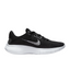 Womens Nike Flex Experience Run 11 Next Nature Black/ White Running Shoes