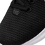 Womens Nike Flex Experience Run 11 Next Nature Black/ White Running Shoes