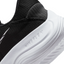 Womens Nike Flex Experience Run 11 Next Nature Black/ White Running Shoes