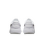 Womens Nike Sc White/ Metallic Platinum Athletic Shoes