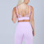Womens Origami© Sports Leggings Fair Floss