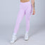 Womens Origami© Sports Leggings Fair Floss