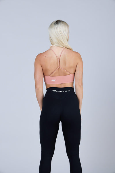 Womens RCHD© CROP TOP Soda Pop