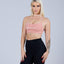 Womens RCHD© CROP TOP Soda Pop