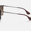 Womens Ray Ban Sunglasses Rb4171 Erika Classic Matte Havana/ Brown Sunnies