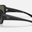 Womens Ray Ban Sunglasses Rb4347 Polished Black/ Green Sunnies