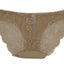 Womens Sexy Underwear With Lace Back Panties Undies Lingerie Nude