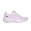 Womens Skechers Bobs Infinity Lavender Sneaker Shoes