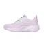 Womens Skechers Bobs Infinity Lavender Sneaker Shoes