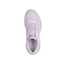 Womens Skechers Bobs Infinity Lavender Sneaker Shoes