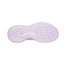 Womens Skechers Bobs Infinity Lavender Sneaker Shoes