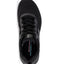 Womens Skechers Bountiful Quickpath Black/Black Running Sport Shoes