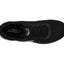 Womens Skechers Bountiful Quickpath Black/White Running Sport Shoes