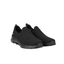 Womens Skechers Go Walk 7- Amina Black/Black Walking Shoes