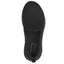 Womens Skechers Go Walk 7- Razi Black/Black Walking Shoes