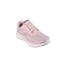 Womens Skechers Gowalk Joy Adie Mauve Walking Shoes