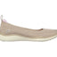 Womens Skechers Microburst 2.0 - Nice Form Taupe/Lavender Slip On Shoes