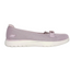Womens Skechers On The Go Flex Peony Lavender Walking Shoes