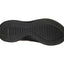Womens Skechers Ultra Flex - First Take Black/Black Running Sport Shoes