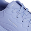 Womens Skechers Uno Lite One Periwinkle Walking Shoes