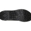 Womens Skechers Uno - Stand On Air Black/Black Lace Up Sneaker Shoes