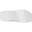 Womens Skechers Uno - Stand On Air White Lace Up Sneaker Shoes