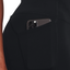 Womens Under Armour Fly Fast 3.0 Ankle Black Leggings