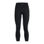 Womens Under Armour Fly Fast 3.0 Ankle Black Leggings