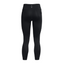 Womens Under Armour Fly Fast 3.0 Ankle Black Leggings