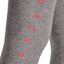 Womens Under Armour Graphic Grey Workout Leggings